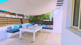 47 PEY - Peyia Kamelia Villa