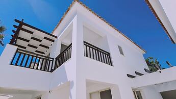47 PEY - Peyia Kamelia Villa