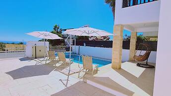 47 PEY - Peyia Kamelia Villa