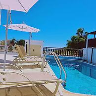 47 PEY - Peyia Kamelia Villa