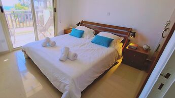47 PEY - Peyia Kamelia Villa