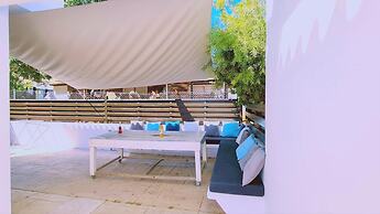 47 PEY - Peyia Kamelia Villa