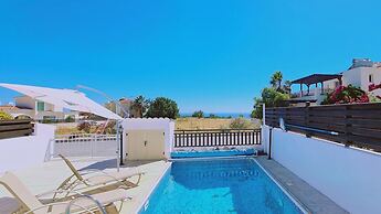 47 PEY - Peyia Kamelia Villa