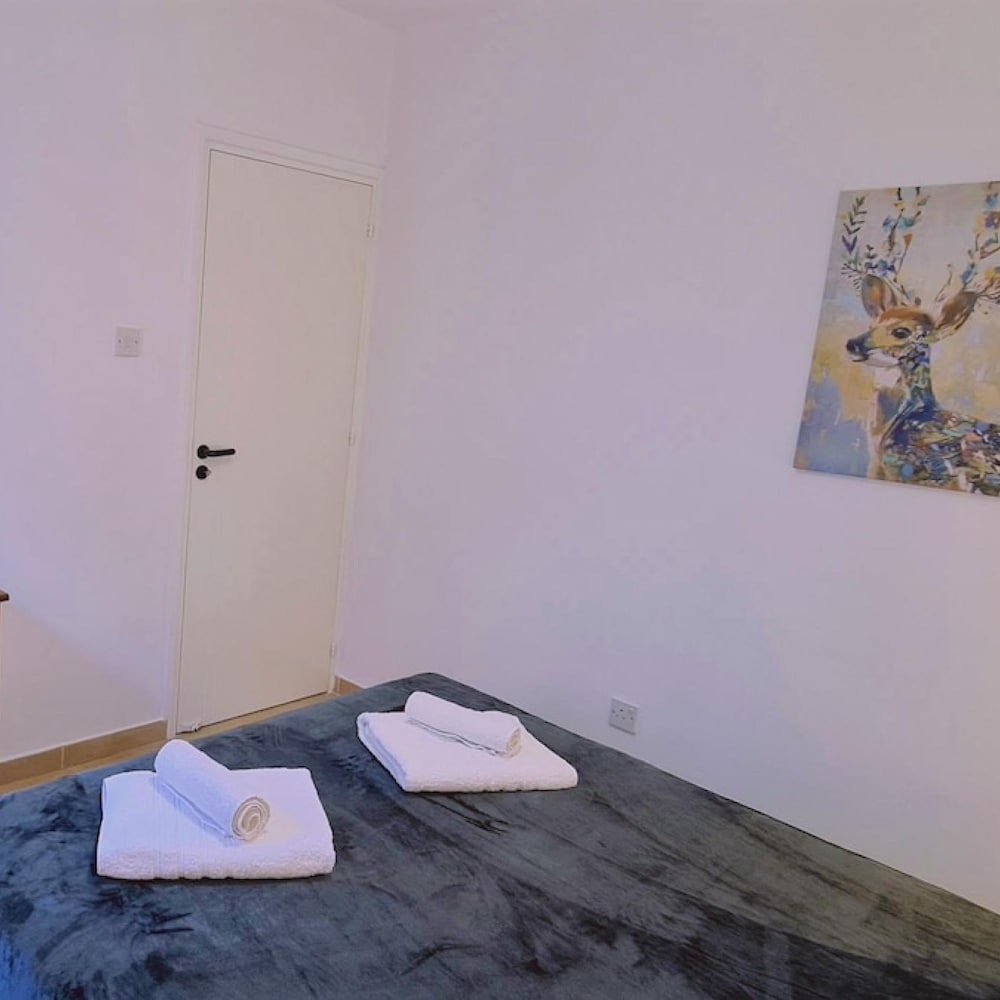 35 LCA - Camelia Apartment