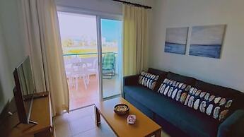 35 LCA - Camelia Apartment