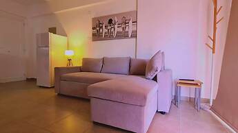42 PRO -stay Symphony Apartment