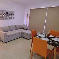 42 PRO -stay Symphony Apartment