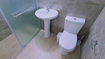 42 PRO -stay Symphony Apartment