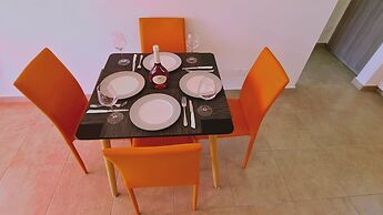 42 PRO -stay Symphony Apartment