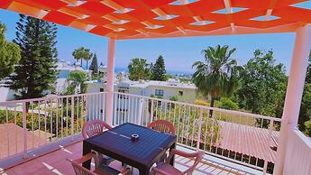 42 PRO -stay Symphony Apartment