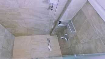 42 PRO -stay Symphony Apartment