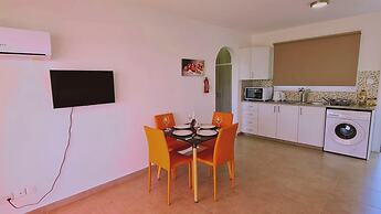 42 PRO -stay Symphony Apartment