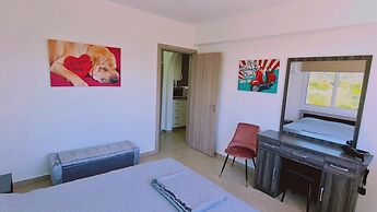 42 PRO -stay Symphony Apartment