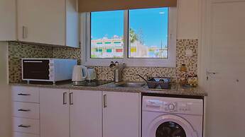 42 PRO -stay Symphony Apartment