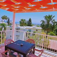 42 PRO -stay Symphony Apartment