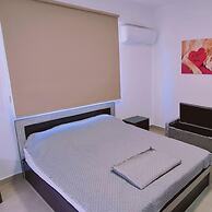 42 PRO -stay Symphony Apartment