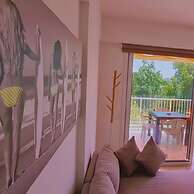 42 PRO -stay Symphony Apartment