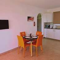 42 PRO -stay Symphony Apartment