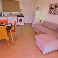 42 PRO -stay Symphony Apartment