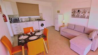 42 PRO -stay Symphony Apartment