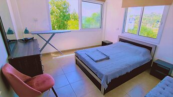 42 PRO -stay Symphony Apartment
