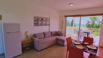 42 PRO -stay Symphony Apartment