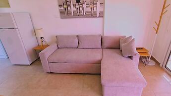 42 PRO -stay Symphony Apartment
