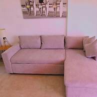 42 PRO -stay Symphony Apartment