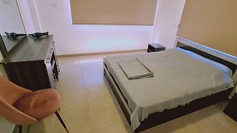 42 PRO -stay Symphony Apartment