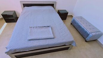 42 PRO -stay Symphony Apartment
