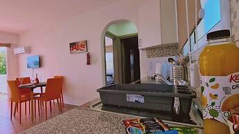 42 PRO -stay Symphony Apartment