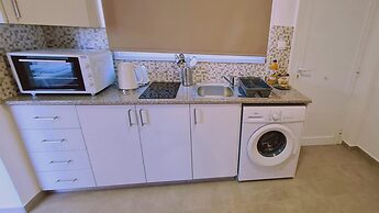 42 PRO -stay Symphony Apartment