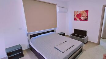 42 PRO -stay Symphony Apartment