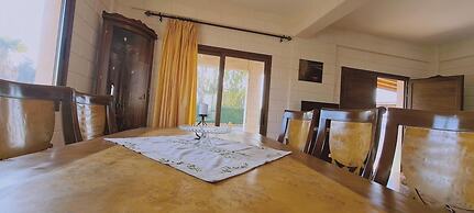 25 AN - Pernera House