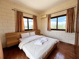 25 AN - Pernera House