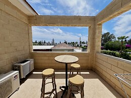 25 AN - Pernera House