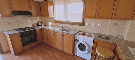 25 AN - Pernera House
