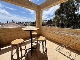 25 AN - Pernera House