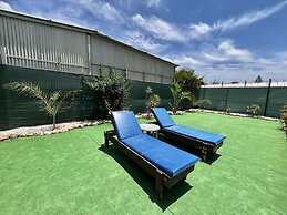 25 AN - Pernera House