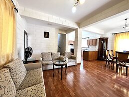 25 AN - Pernera House