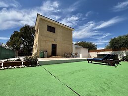 25 AN - Pernera House