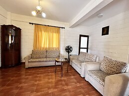25 AN - Pernera House