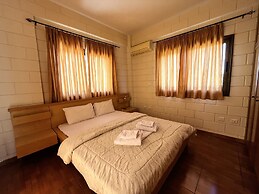 25 AN - Pernera House