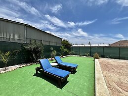 25 AN - Pernera House