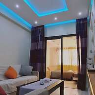 24 LCA - Garden Flat