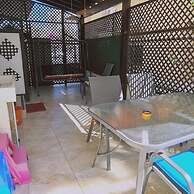 24 LCA - Garden Flat