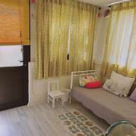 24 LCA - Garden Flat