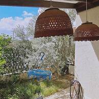 24 LCA - Garden Flat