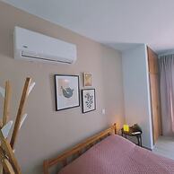 26 CLR - Stay Bellevue Apartment