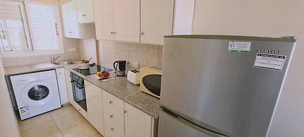 28 KAP - Sunshine Apartment